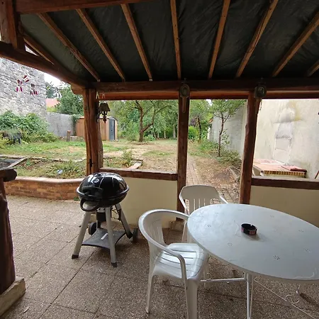 Holiday home Du Petit Ruisseau Avec Etang De Peche 2 Nuitees Minimum Aubercy